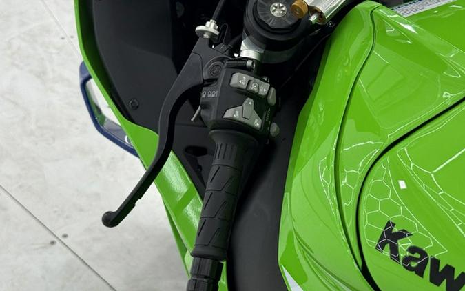 2026 Kawasaki Ninja ZX-10R