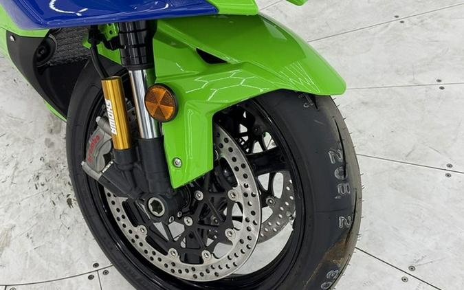 2026 Kawasaki Ninja ZX-10R