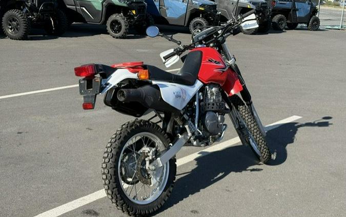 2012 Honda XR 650L