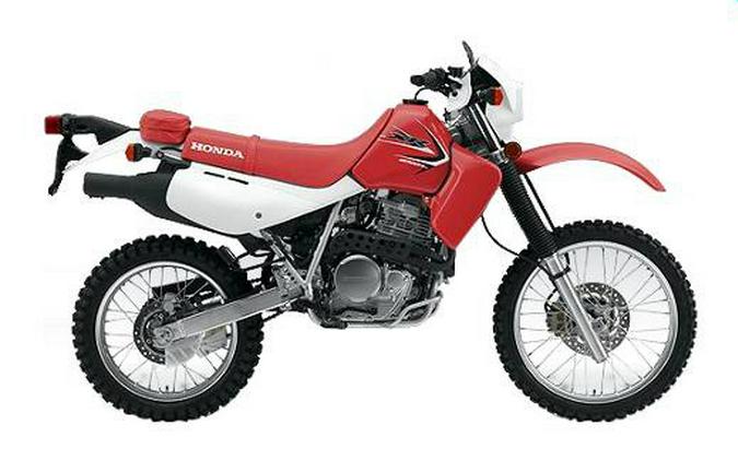 2012 Honda XR 650L