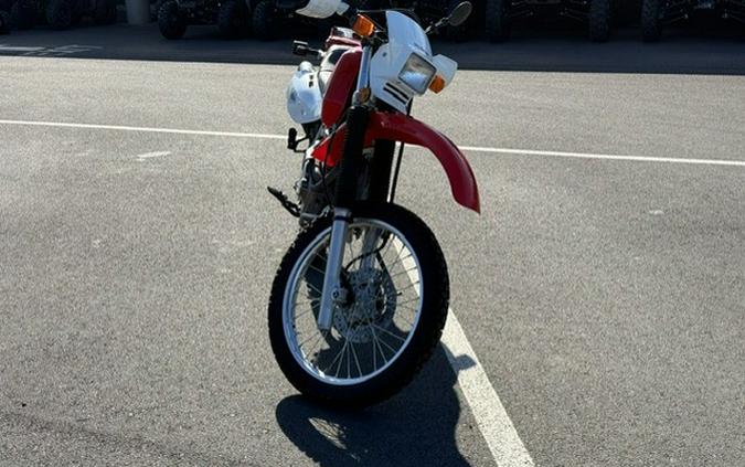 2012 Honda XR 650L