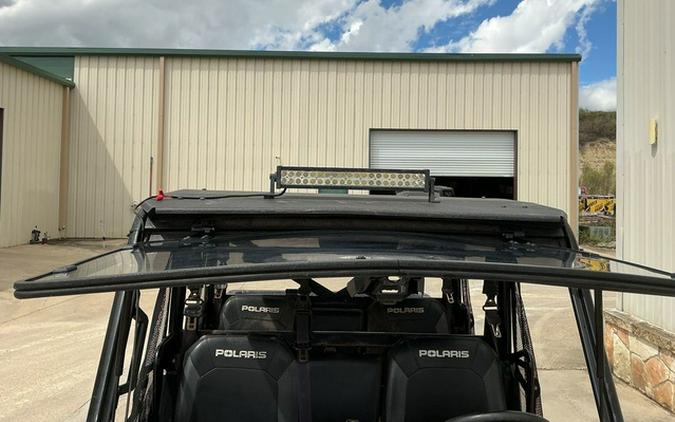 2019 Polaris Ranger Crew XP 900 EPS Polaris Pursuit Camo