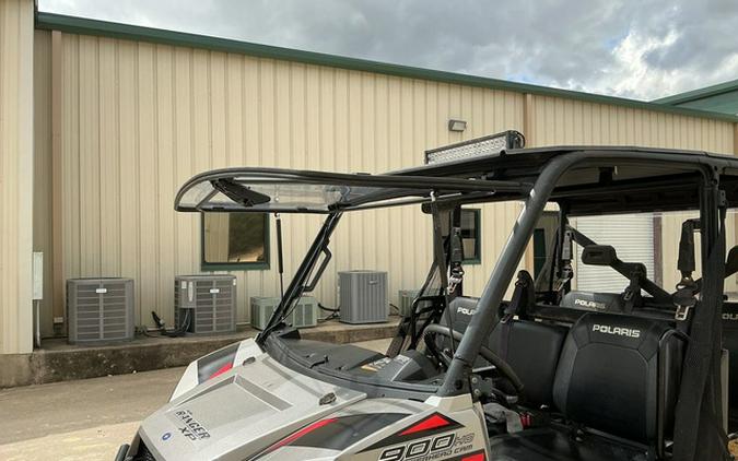 2019 Polaris Ranger Crew XP 900 EPS Polaris Pursuit Camo