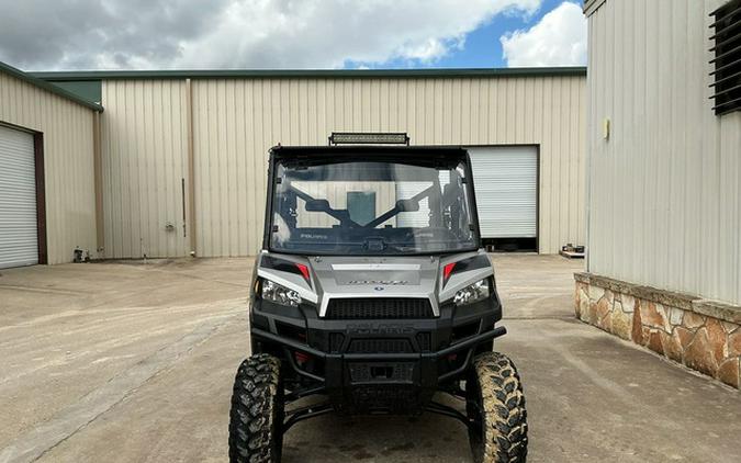 2019 Polaris Ranger Crew XP 900 EPS Polaris Pursuit Camo