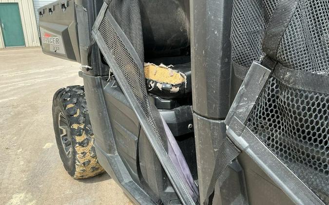 2019 Polaris Ranger Crew XP 900 EPS Polaris Pursuit Camo