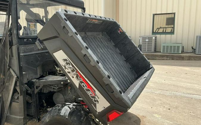 2019 Polaris Ranger Crew XP 900 EPS Polaris Pursuit Camo
