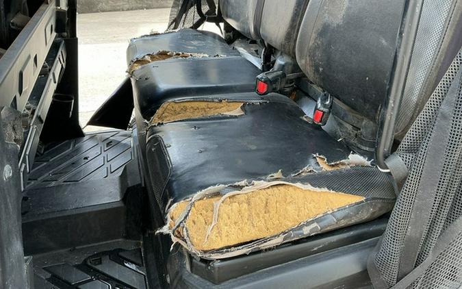 2019 Polaris Ranger Crew XP 900 EPS Polaris Pursuit Camo