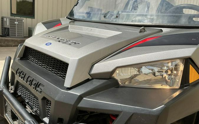 2019 Polaris Ranger Crew XP 900 EPS Polaris Pursuit Camo