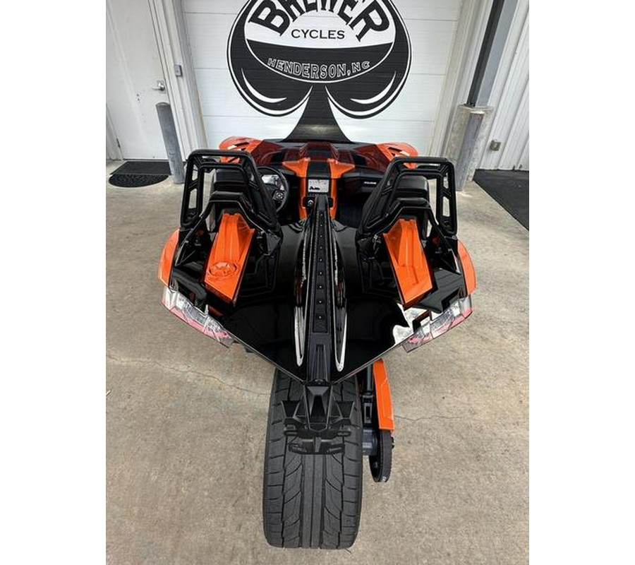 2023 Polaris Slingshot® Slingshot® R Desert Sky (AutoDrive)