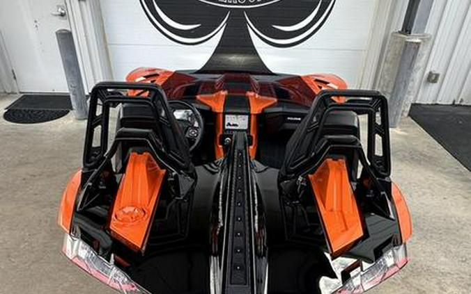 2023 Polaris Slingshot® Slingshot® R Desert Sky (AutoDrive)