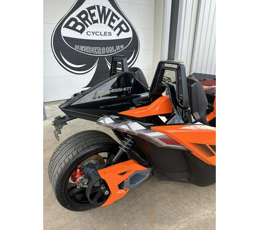 2023 Polaris Slingshot® Slingshot® R Desert Sky (AutoDrive)