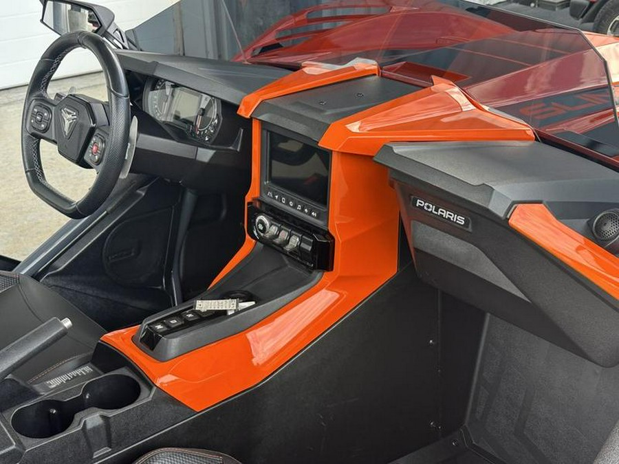 2023 Polaris Slingshot® Slingshot® R Desert Sky (AutoDrive)