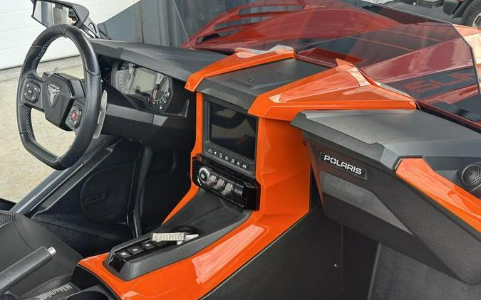2023 Polaris Slingshot® Slingshot® R Desert Sky (AutoDrive)