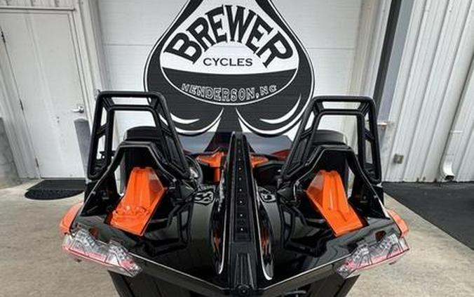 2023 Polaris Slingshot® Slingshot® R Desert Sky (AutoDrive)