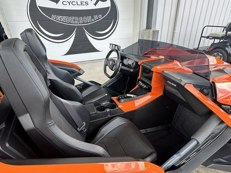 2023 Polaris Slingshot® Slingshot® R Desert Sky (AutoDrive)