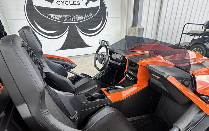 2023 Polaris Slingshot® Slingshot® R Desert Sky (AutoDrive)