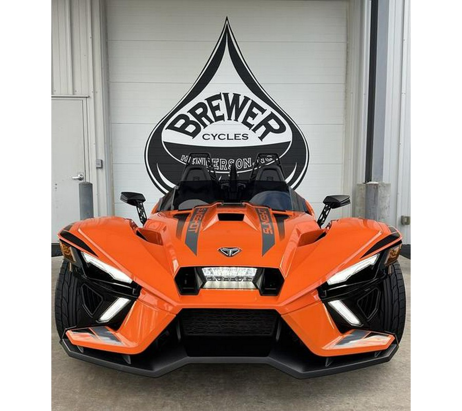2023 Polaris Slingshot® Slingshot® R Desert Sky (AutoDrive)