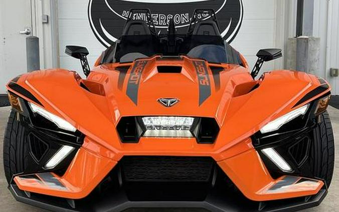 2023 Polaris Slingshot® Slingshot® R Desert Sky (AutoDrive)