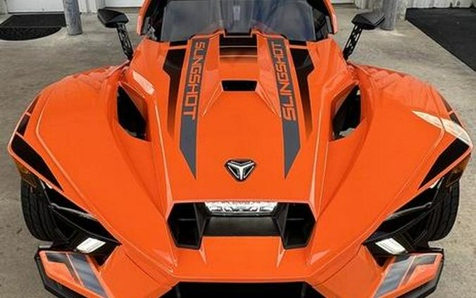 2023 Polaris Slingshot® Slingshot® R Desert Sky (AutoDrive)
