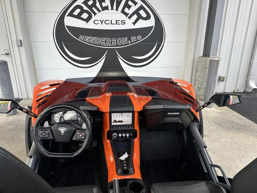 2023 Polaris Slingshot® Slingshot® R Desert Sky (AutoDrive)