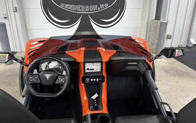 2023 Polaris Slingshot® Slingshot® R Desert Sky (AutoDrive)