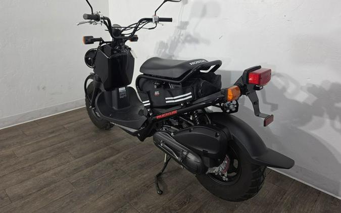 2019 Honda Ruckus