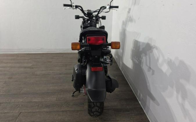 2019 Honda Ruckus