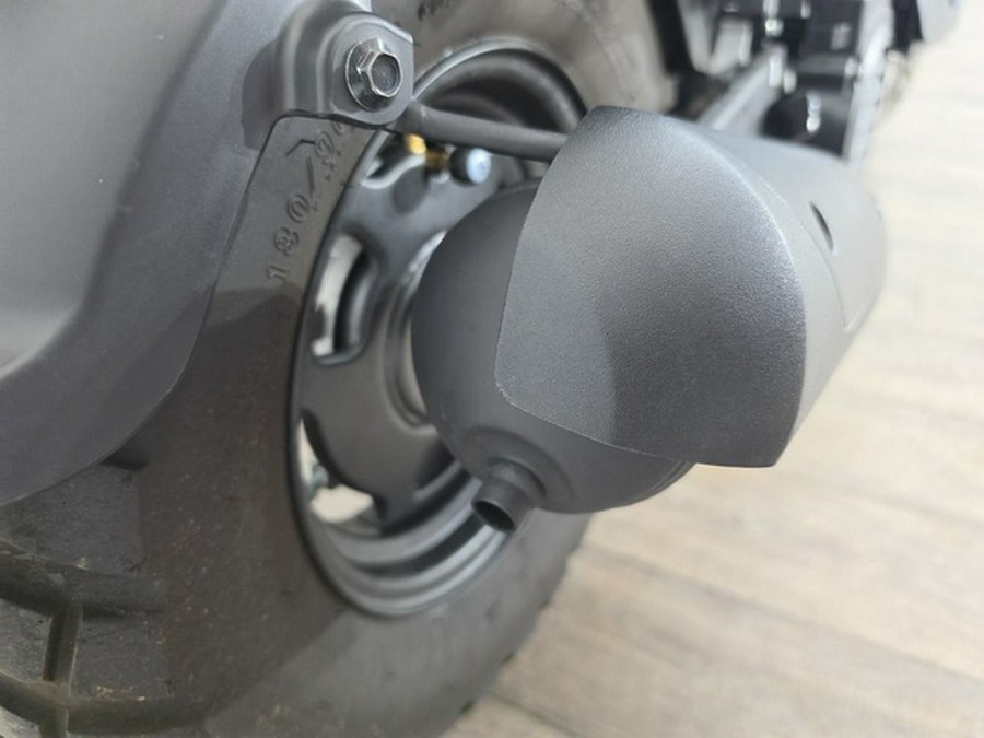 2019 Honda Ruckus