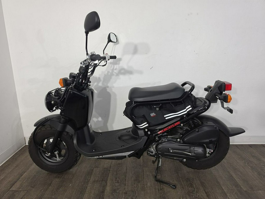 2019 Honda Ruckus
