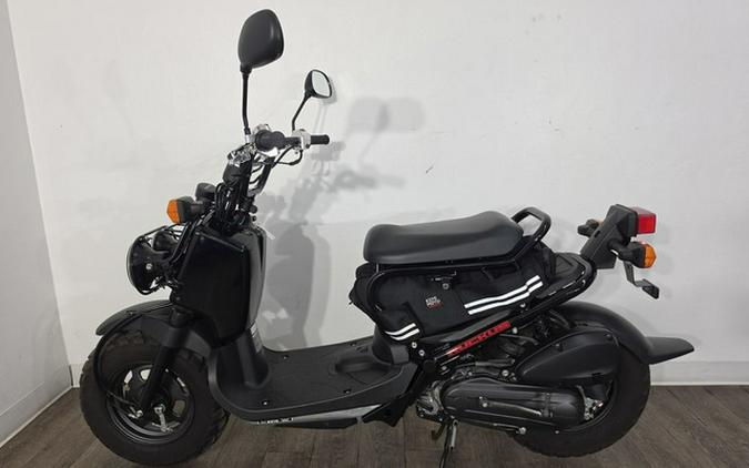 2019 Honda Ruckus