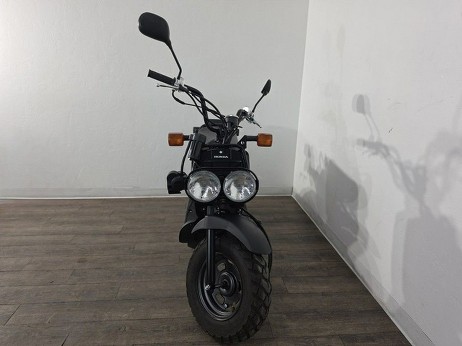 2019 Honda Ruckus