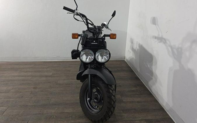 2019 Honda Ruckus