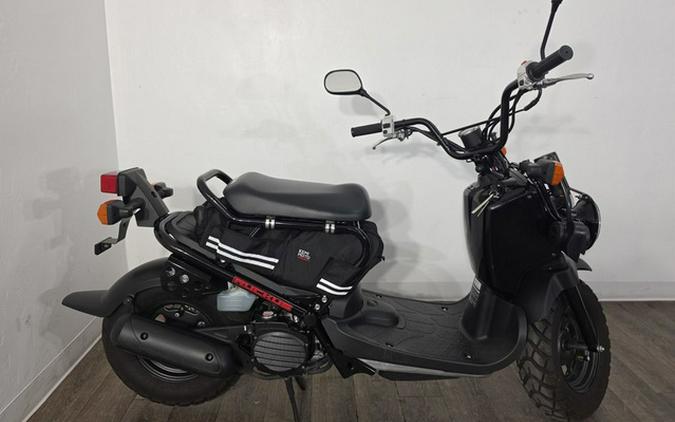 2019 Honda Ruckus