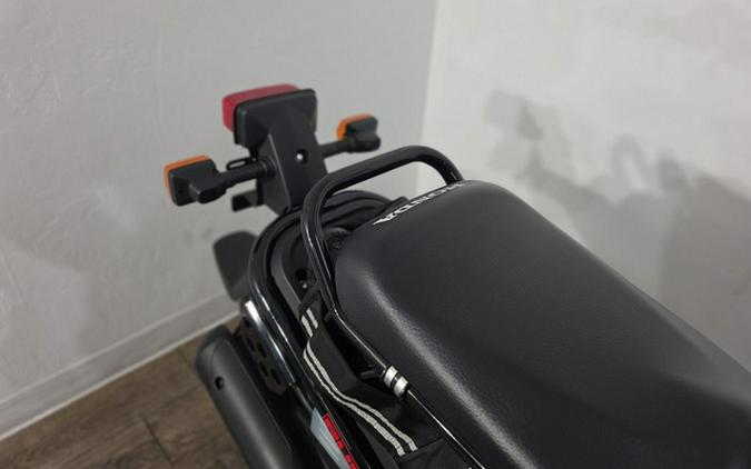 2019 Honda Ruckus