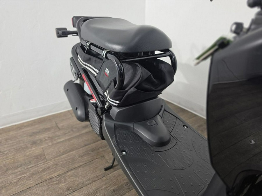 2019 Honda Ruckus