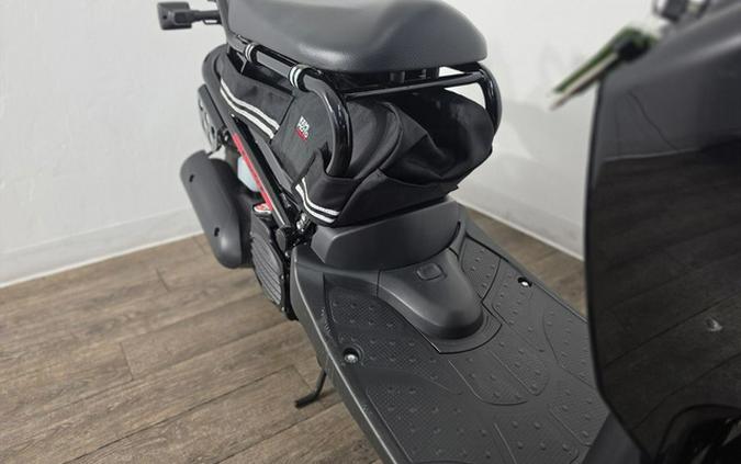 2019 Honda Ruckus