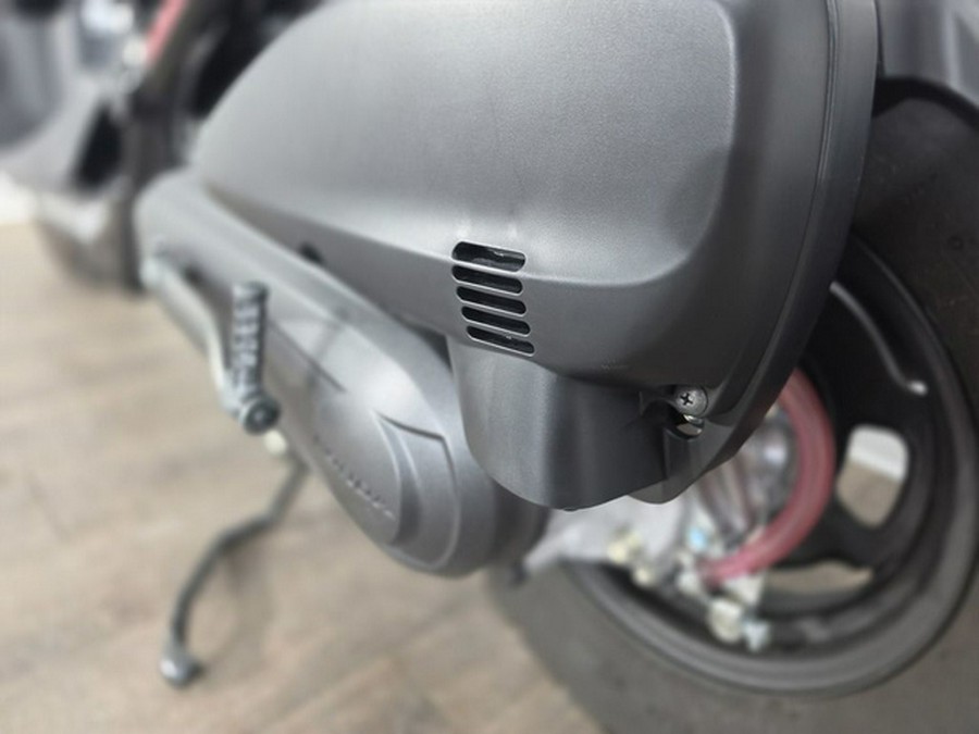 2019 Honda Ruckus