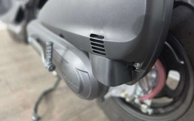2019 Honda Ruckus