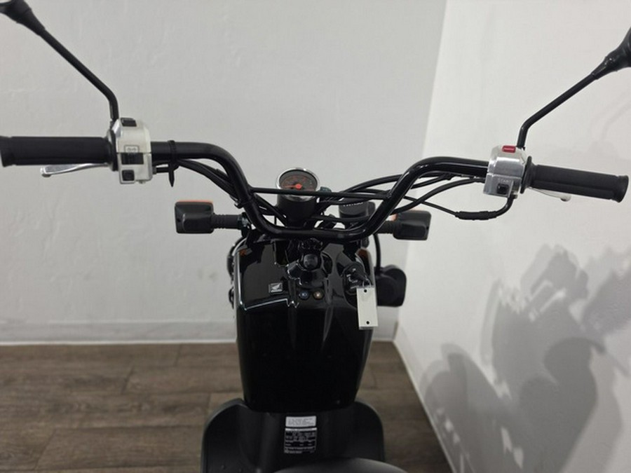 2019 Honda Ruckus