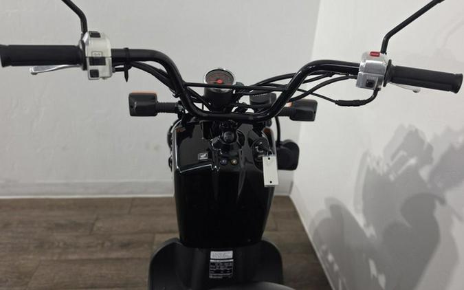 2019 Honda Ruckus