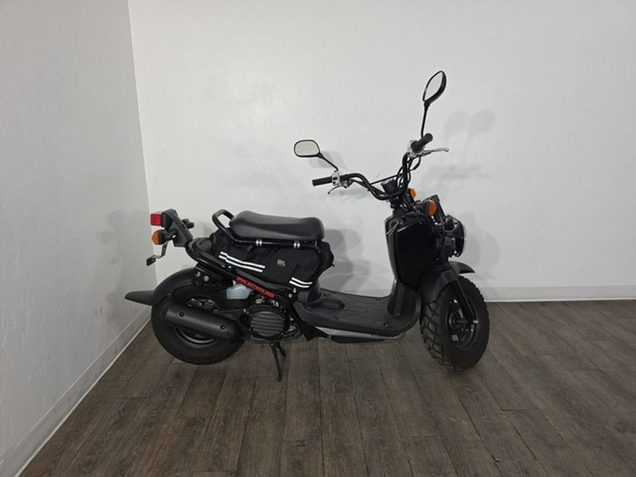 2019 Honda Ruckus