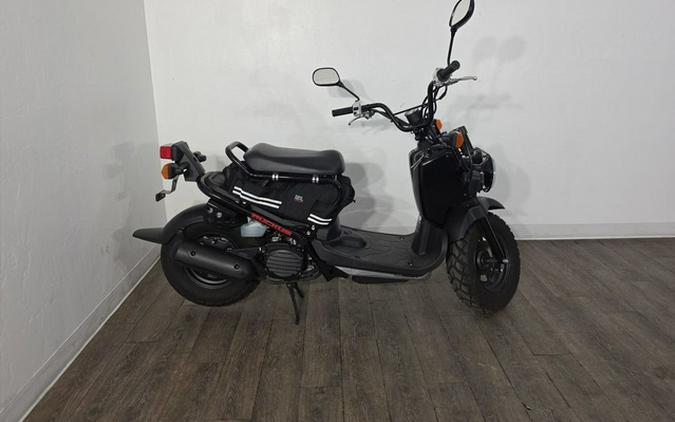 2019 Honda Ruckus