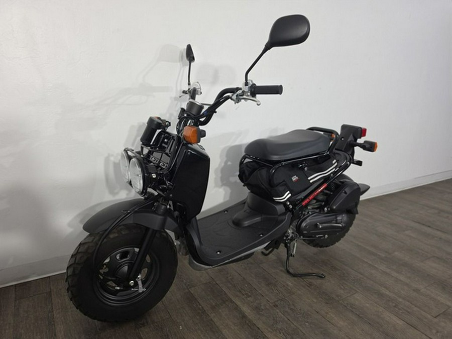 2019 Honda Ruckus