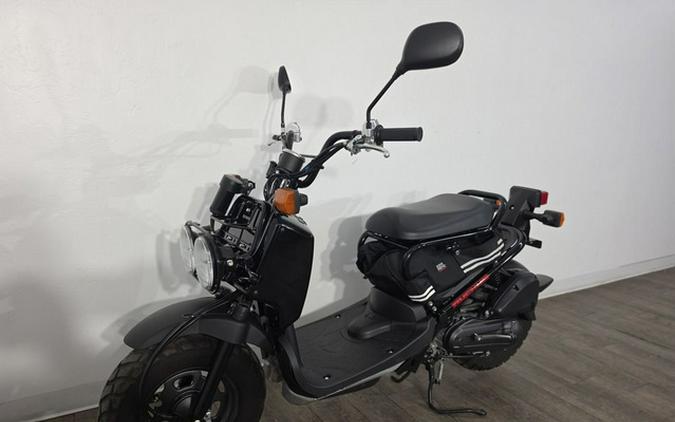 2019 Honda Ruckus