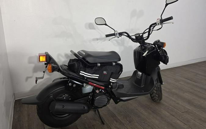 2019 Honda Ruckus