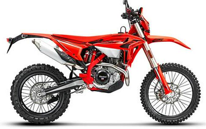 2026 Beta 500 RS