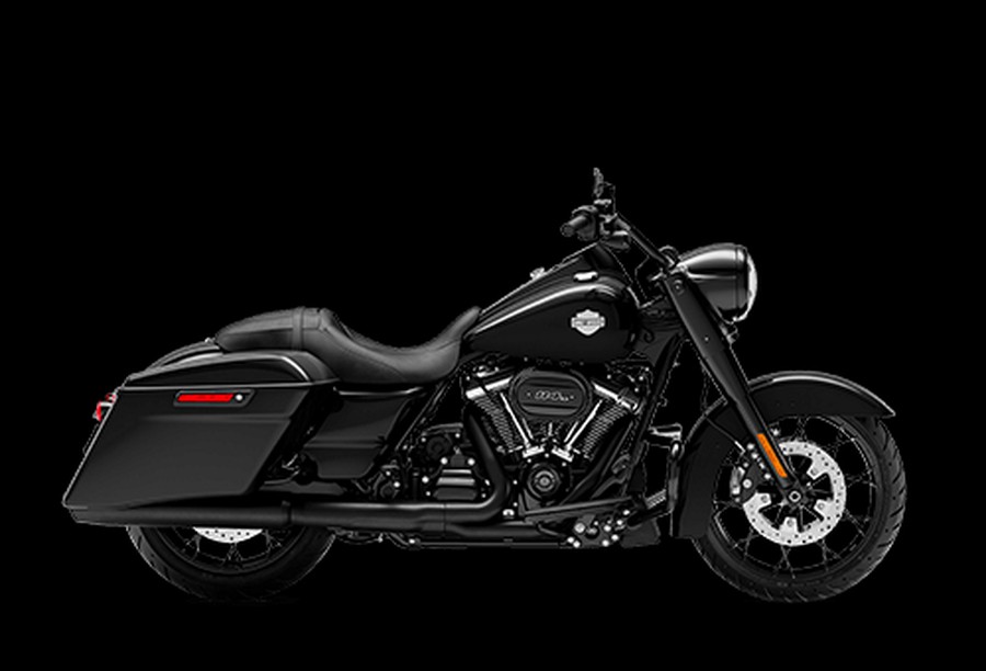 FLHRXS 2021 Road King Special