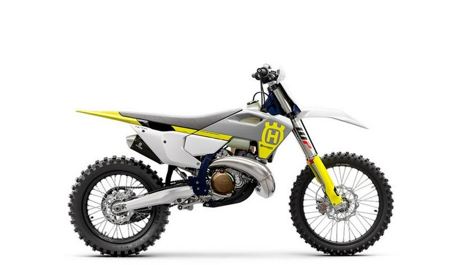 2023 Husqvarna® TX 300