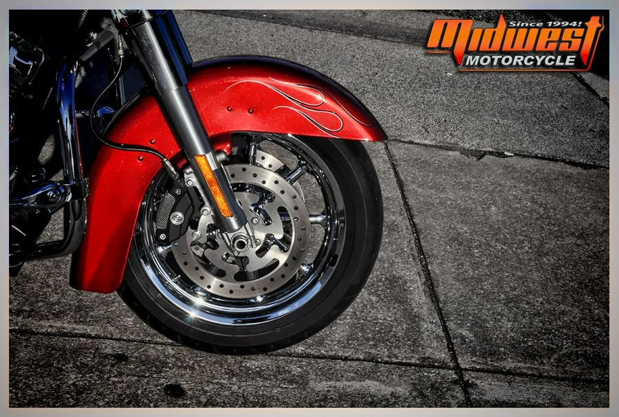 2013 Harley-Davidson® STREET GLIDE