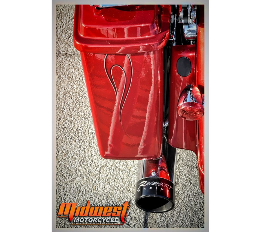 2013 Harley-Davidson® STREET GLIDE